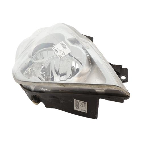 Image Optique avant principal droit (feux)(phare) - OPEL MOVANO B
