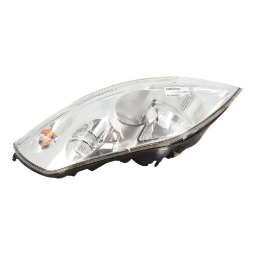 Image Optique avant principal droit (feux)(phare) - OPEL MOVANO B