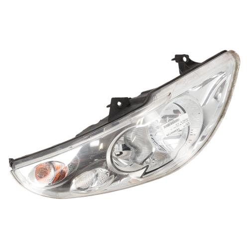 Image Optique avant principal droit (feux)(phare) - OPEL MOVANO B