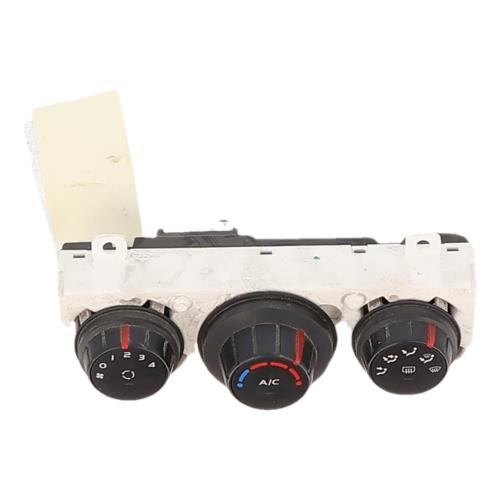 Image Commande chauffage - OPEL MOVANO B