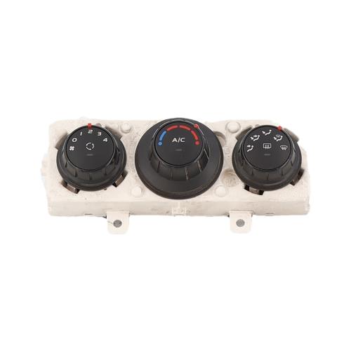 Image Commande chauffage - OPEL MOVANO B