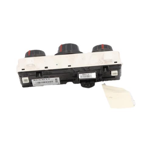 Image Commande chauffage - OPEL MOVANO B