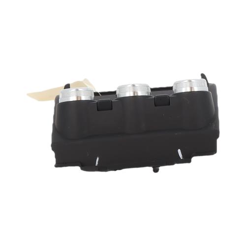 Image Commande chauffage - RENAULT ZOE 2