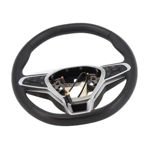 Image Volant - RENAULT ZOE 2