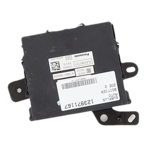Image Module électronique - RENAULT ZOE 2