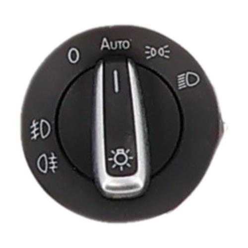 Image Commande de phare - VOLKSWAGEN TOURAN 2