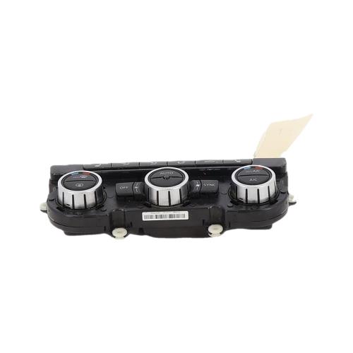 Image Commande chauffage - VOLKSWAGEN TOURAN 2