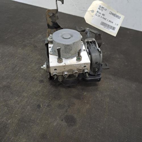Image Bloc ABS (freins anti-blocage) - RENAULT CLIO 4