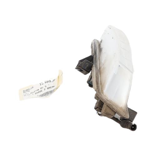 Image Feu diurne avant gauche - RENAULT CLIO 4
