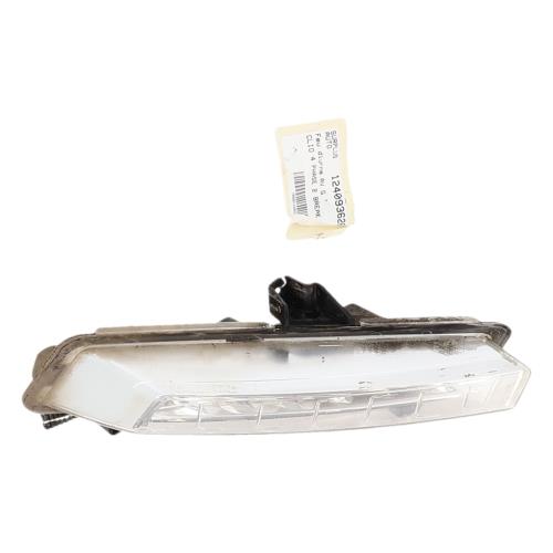 Image Feu diurne avant gauche - RENAULT CLIO 4