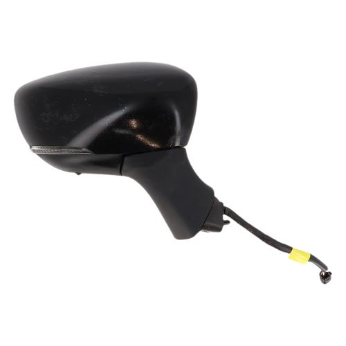 Image Retroviseur droit - RENAULT CLIO 4
