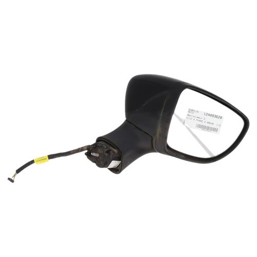 Image Retroviseur droit - RENAULT CLIO 4