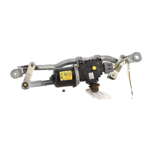 Image Moteur essuie glace avant - RENAULT CLIO 4