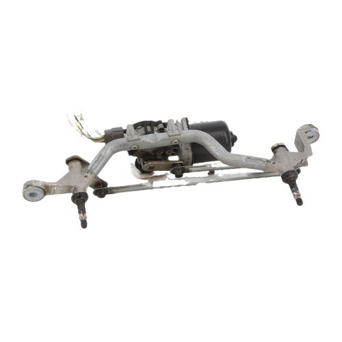 Image Moteur essuie glace avant - RENAULT CLIO 4