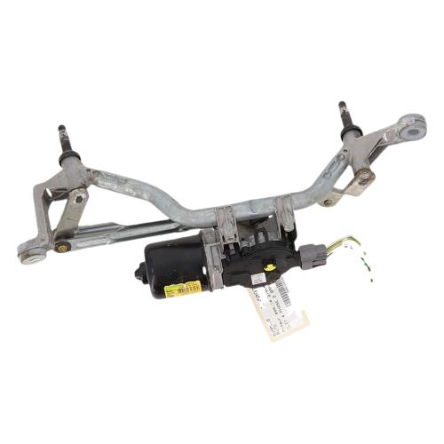 Image Moteur essuie glace avant - RENAULT CLIO 4