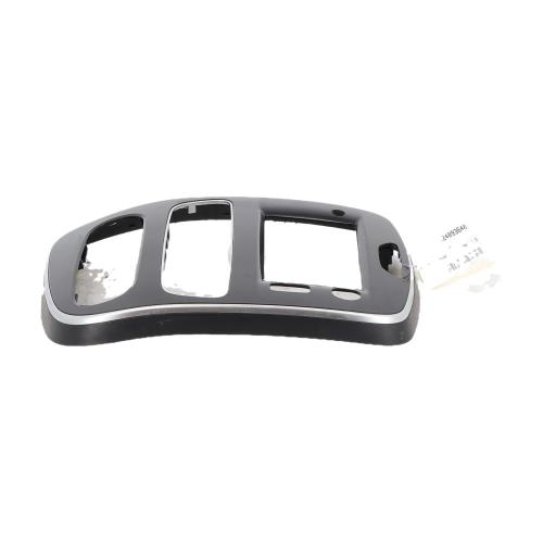 Image Facade autoradio - RENAULT CLIO 4