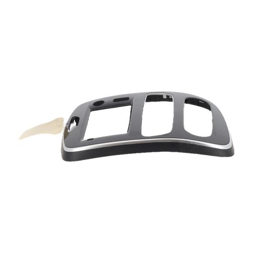 Image Facade autoradio - RENAULT CLIO 4