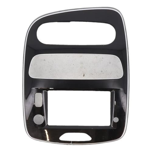 Image Facade autoradio - RENAULT CLIO 4