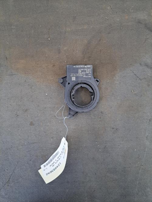 Image Capteur d'angle de braquage - RENAULT CLIO 4