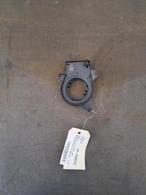 Image Capteur d'angle de braquage - RENAULT CLIO 4