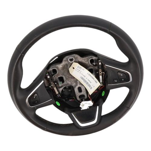 Image Volant - RENAULT CLIO 4