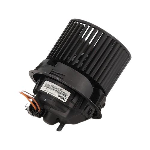Image Pulseur d'air - RENAULT CLIO 4