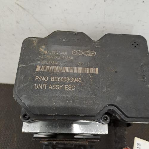 Image Bloc ABS (freins anti-blocage) - KIA RIO 3