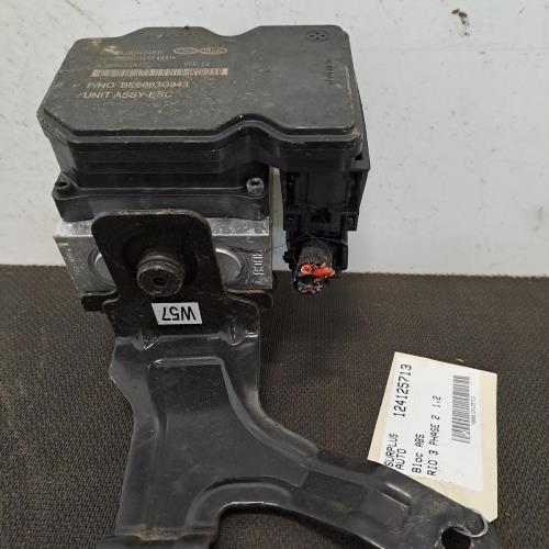 Image Bloc ABS (freins anti-blocage) - KIA RIO 3