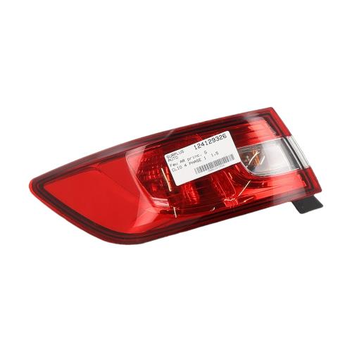 Image Feu arriere principal gauche (feux) - RENAULT CLIO 4