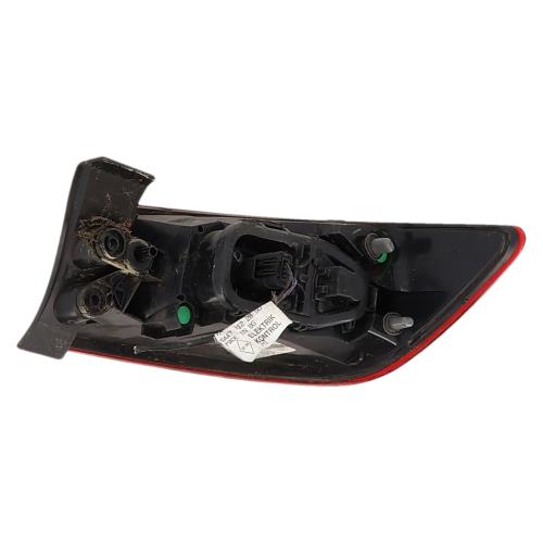 Image Feu arriere principal gauche (feux) - RENAULT CLIO 4