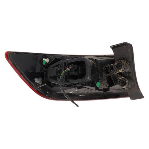 Image Feu arriere principal droit (feux) - RENAULT CLIO 4