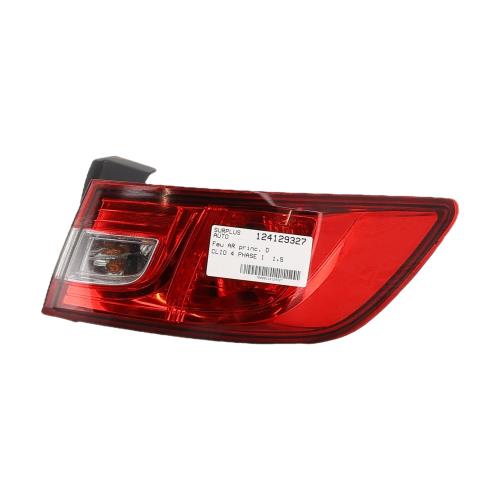 Image Feu arriere principal droit (feux) - RENAULT CLIO 4