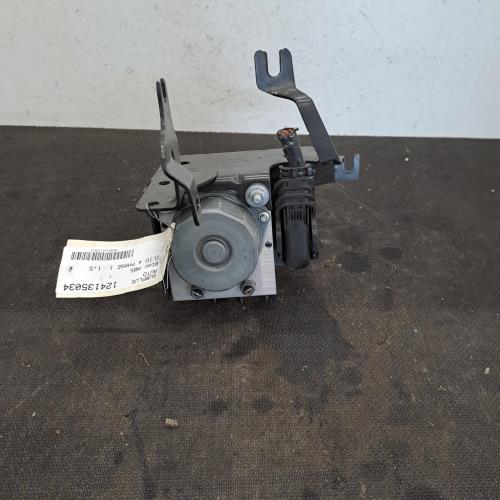 Image Bloc ABS (freins anti-blocage) - RENAULT CLIO 4