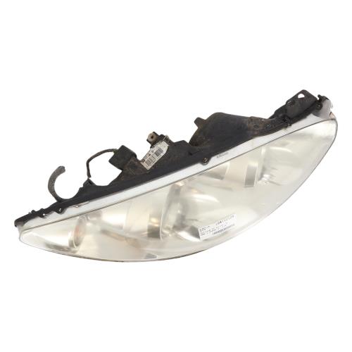 Image Optique avant principal droit (feux)(phare) - PEUGEOT 308 1