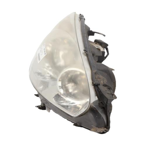 Image Optique avant principal droit (feux)(phare) - PEUGEOT 308 1