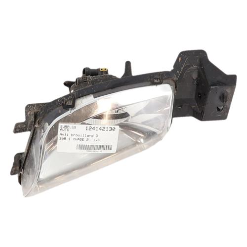Image Anti brouillard droit (feux) - PEUGEOT 308 1