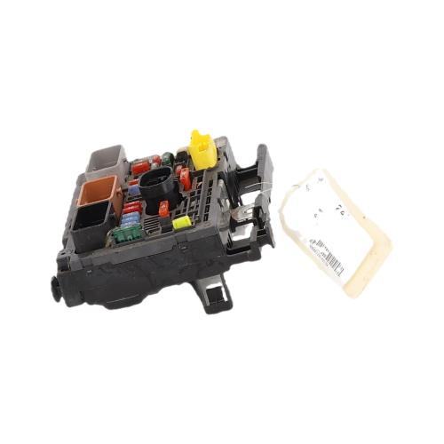 Image Boitier servitude moteur (BSM) - PEUGEOT 308 1