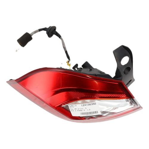 Image Feu arriere principal gauche (feux) - KIA RIO 3