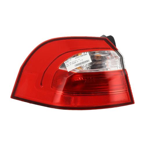 Image Feu arriere principal gauche (feux) - KIA RIO 3