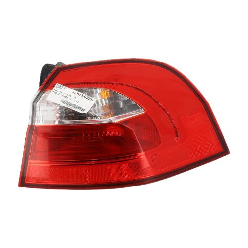 Image Feu arriere principal droit (feux) - KIA RIO 3
