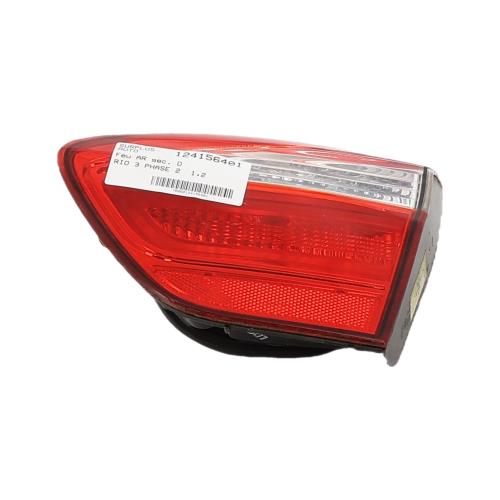Image Feu arriere secondaire droit (feux) - KIA RIO 3