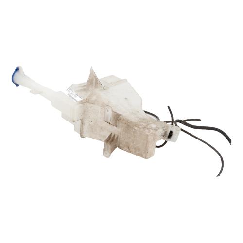 Image Vase de lave glace - KIA RIO 3