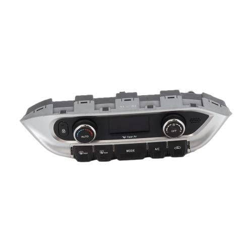 Image Commande chauffage - KIA RIO 3