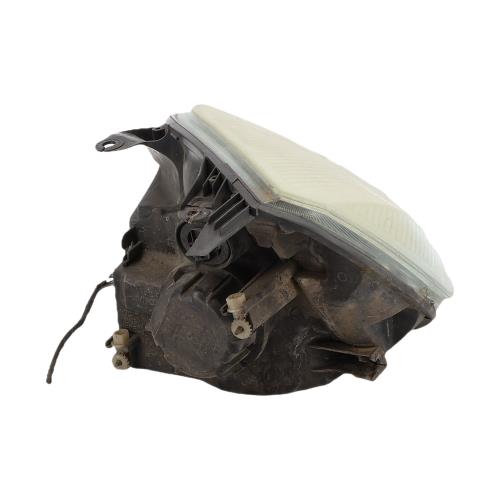 Image Optique avant principal droit (feux)(phare) - FORD FIESTA 5