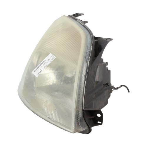 Image Optique avant principal droit (feux)(phare) - FORD FIESTA 5