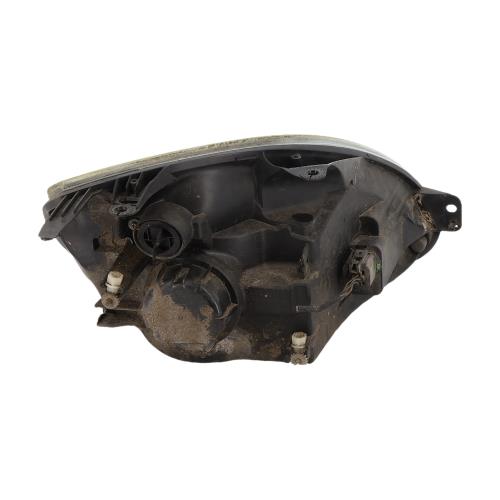 Image Optique avant principal gauche (feux)(phare) - FORD FIESTA 5