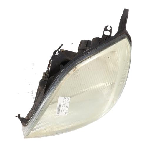 Image Optique avant principal gauche (feux)(phare) - FORD FIESTA 5