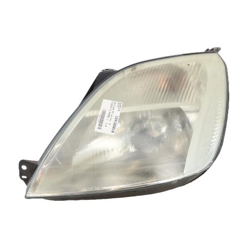 Image Optique avant principal gauche (feux)(phare) - FORD FIESTA 5