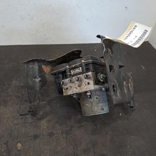 Image Bloc ABS (freins anti-blocage) - PEUGEOT 308 1