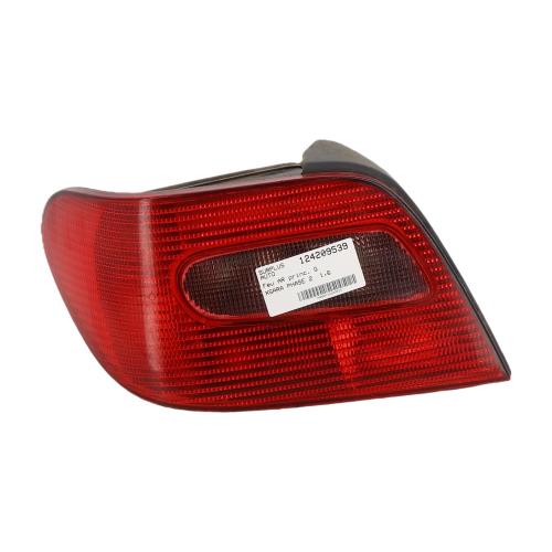 Image Feu arriere principal gauche (feux) - CITROEN XSARA